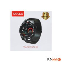 ساعت هوشمند OALE مدل GT3 SE