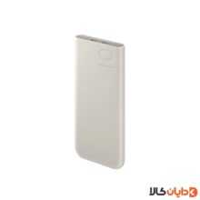 پاوربانک سوپر فست شارژ 10000 سامسونگ SAMSUNG مدل EB-P3400