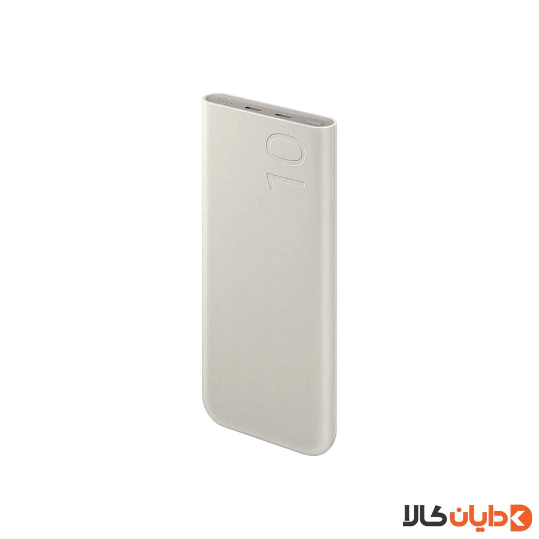 پاوربانک سوپر فست شارژ 10000 سامسونگ SAMSUNG مدل EB-P3400