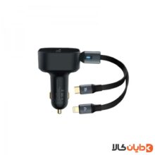 شارژر فندکی 30W پرووان PROONE مدل PCG26