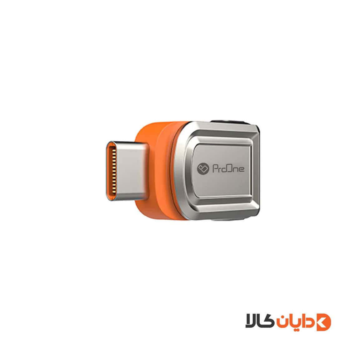 OTG تایپ سی پرووان PROONE مدل PCO11
