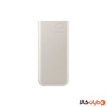 پاوربانک سوپر فست شارژ 10000 سامسونگ SAMSUNG مدل EB-P3400