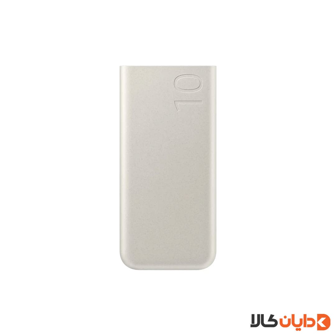 پاوربانک سوپر فست شارژ 10000 سامسونگ SAMSUNG مدل EB-P3400