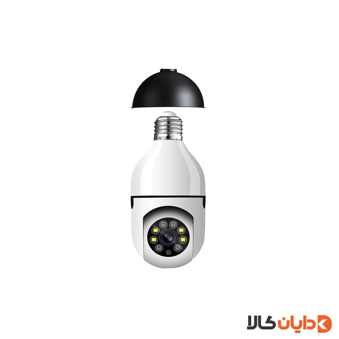 دوربین مداربسته V380 مدل 3120S-DP