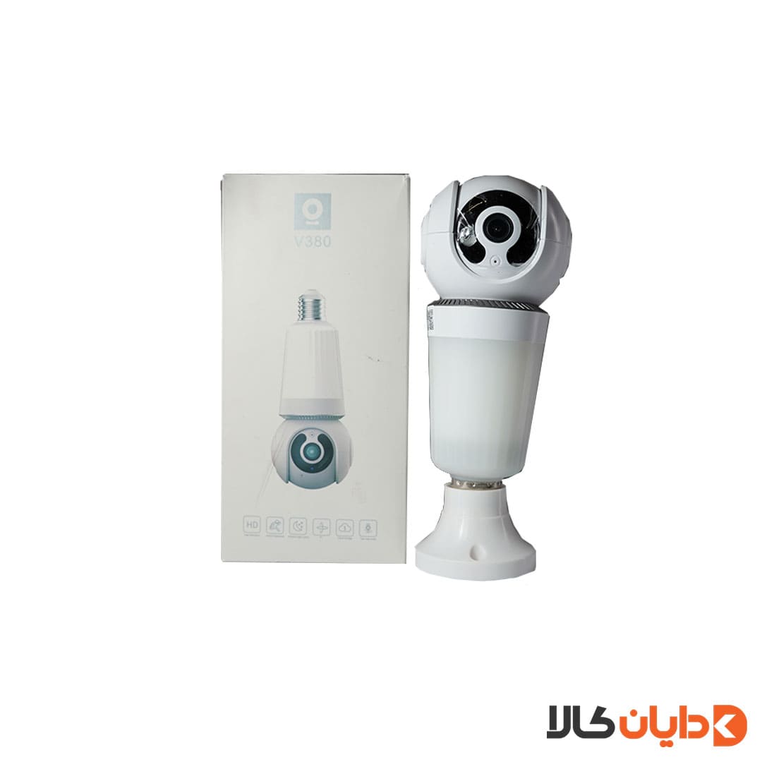 دوربین مداربسته V380 مدل B3R