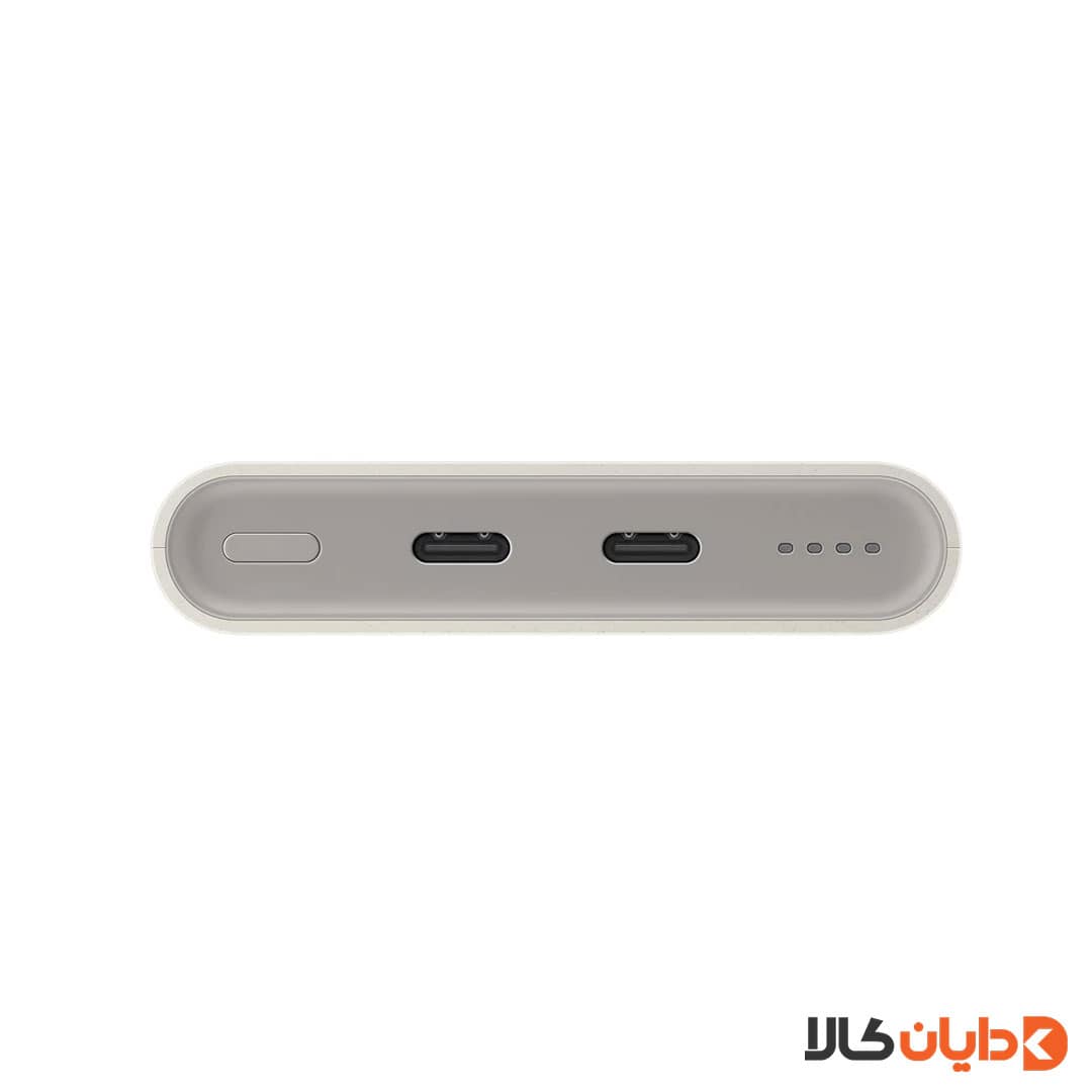 پاوربانک سوپر فست شارژ 10000 سامسونگ SAMSUNG مدل EB-P3400