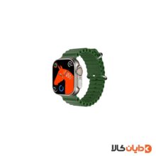ساعت هوشمند OALE مدل OS8 MAX PLUS