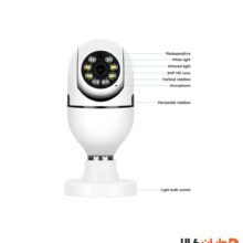 دوربین مداربسته V380 مدل 3120S-DP