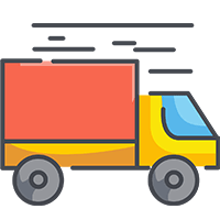 Free Shipping icon