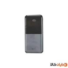 پاوربانک فست شارژ 10000 کی پی جی KPG مدل PD17