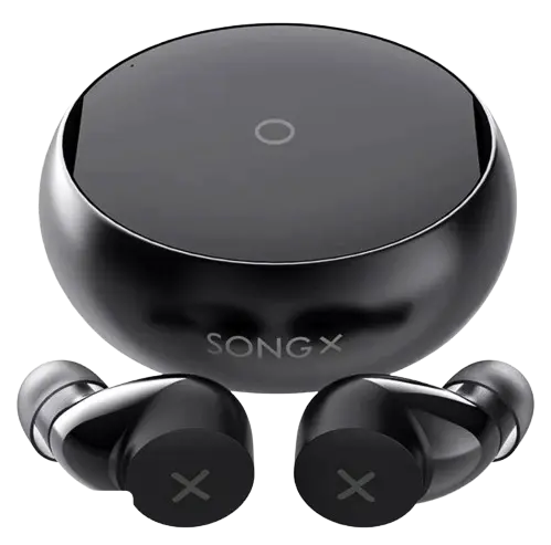  Video مشاهده و قیمت ایرپاد SONG X سانگ ایکس مدل SX06 در دایان کالا قیمت ایرپاد SONG X سانگ ایکس مدل SX06 از دایان کالا خرید ایرپاد SONG X سانگ ایکس مدل SX06 از دایان کالا با بهترین قیمت ایرپاد SONG X سانگ ایکس مدل SX06