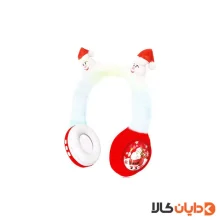 هدست عروسکی طرح بابانوئل مدل MSL-801