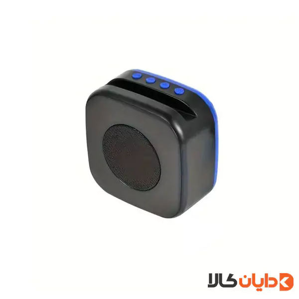مینی اسپیکر مدل DH-1209B