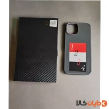 گارد هوشمند ال سی دی دار مدل IP 15PROMAX
