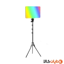 پنل نور RGB مدل PM-36