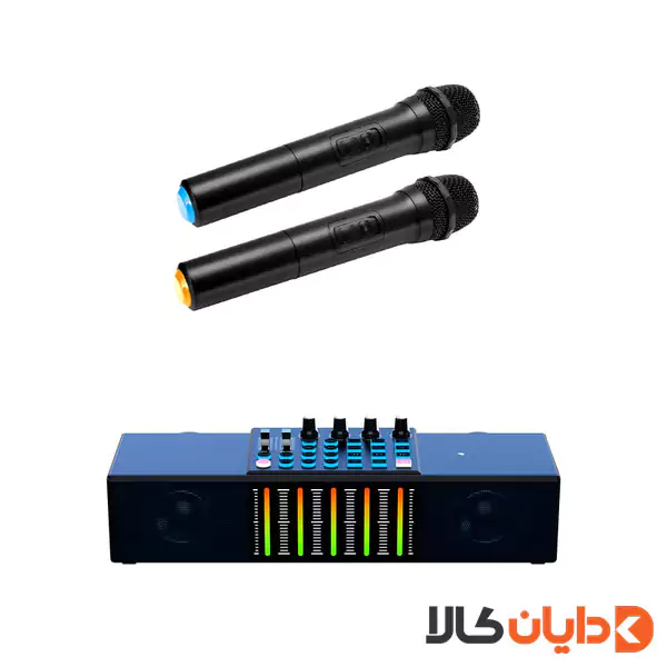 کارت صدا پخش زنده مدل SY170