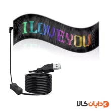 نمایشگر ال ای دی LED Matrix Panel