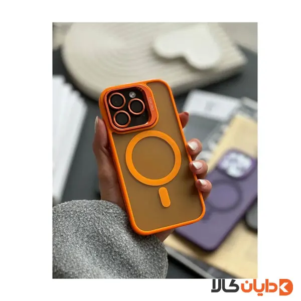گارد کیس لنز مدل IP 13PRO