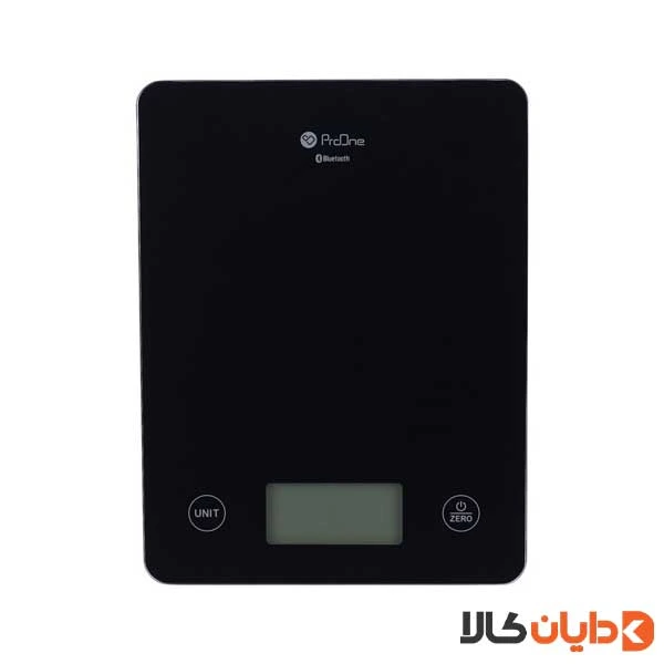 ترازو دیجیتال پرووان PROONE مدل NUTRI LAB