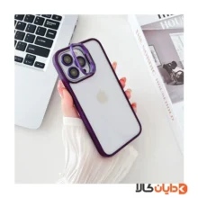 گارد براکت لنز مدل IP 14PRO