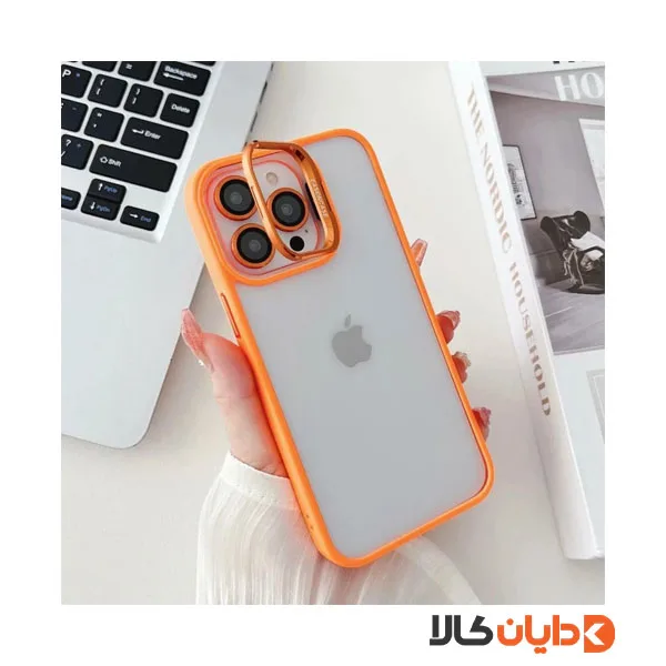 گارد براکت لنز مدل IP 13NORMAL