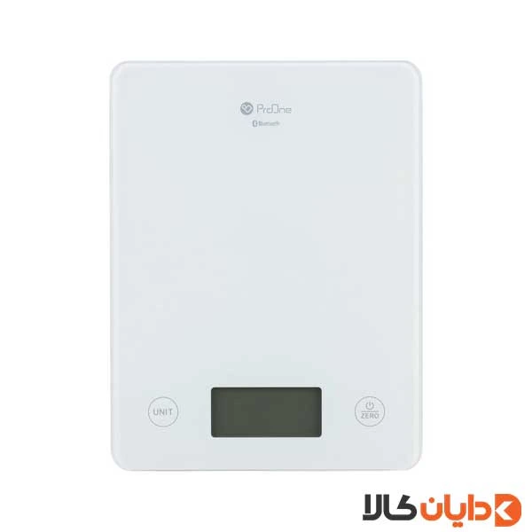 ترازو دیجیتال پرووان PROONE مدل NUTRI LAB