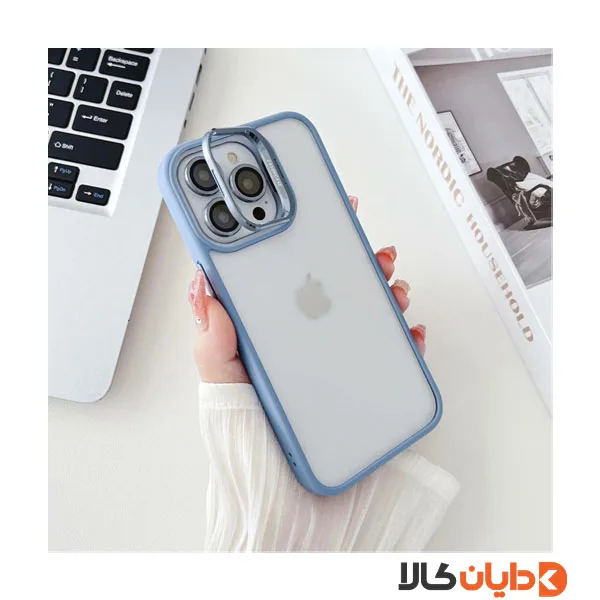 گارد براکت لنز مدل IP 13PRO