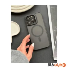 گارد کیس لنز مدل IP 15PROMAX