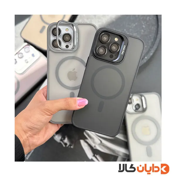 گارد کیس لنز مدل IP 11NORMAL