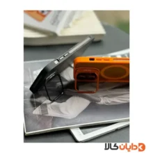 گارد کیس لنز مدل IP 12NORMAL