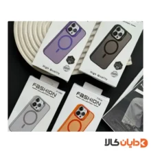 گارد کیس لنز مدل IP 12NORMAL