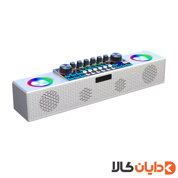 کارت صدا پخش زنده مدل SY6