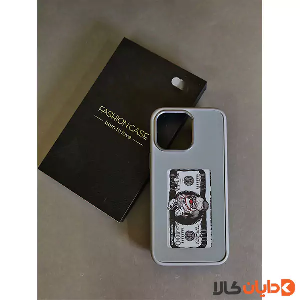 گارد هوشمند ال سی دی دار مدل IP 14PRO