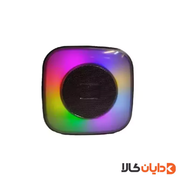 مینی اسپیکر مدل DH-1209B