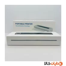 اسپیکر پارتی باکس مدل YB-1216Q