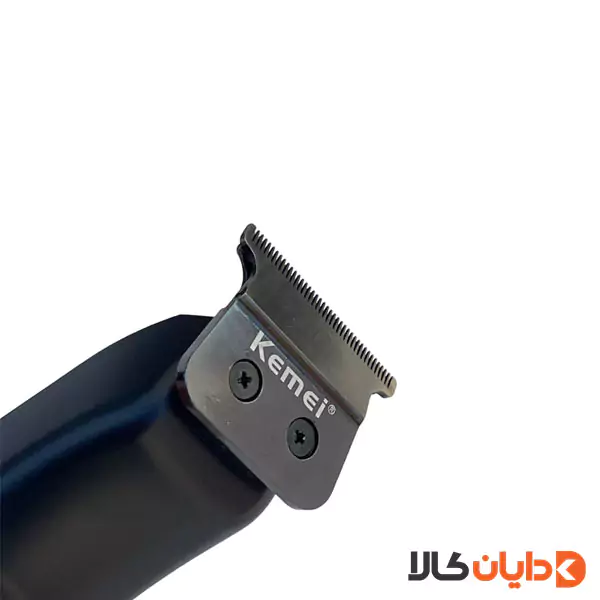 ماشین اصلاح KEMEI مدل KM-1578