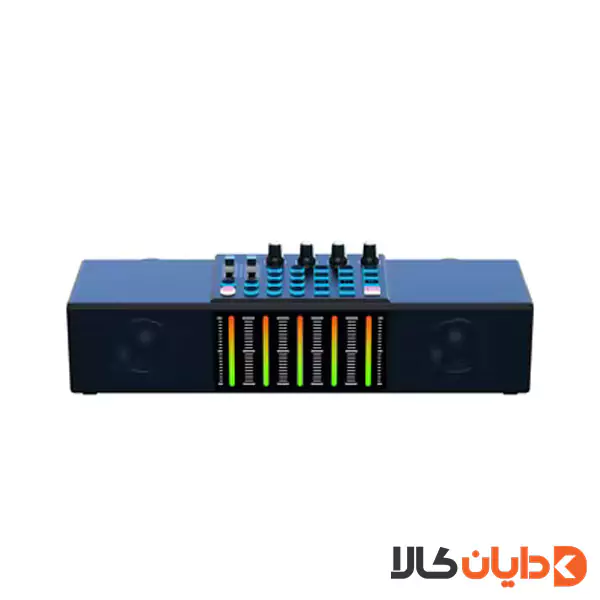 کارت صدا پخش زنده مدل SY170