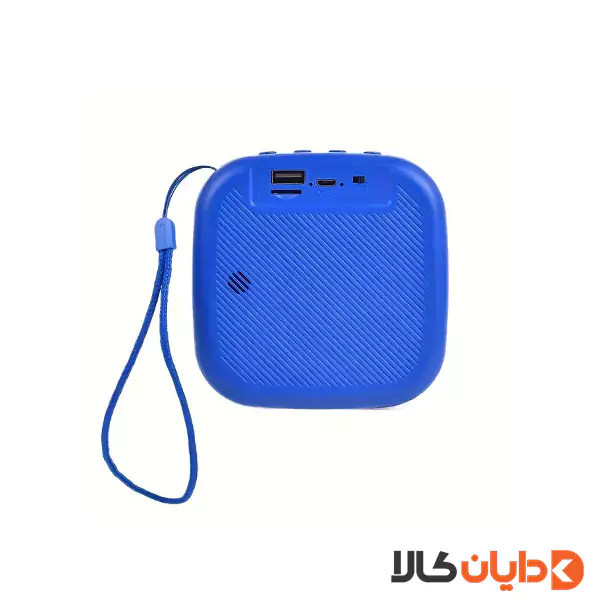 مینی اسپیکر مدل DH-1209B