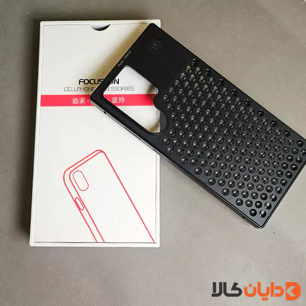 گارد فوکوس عطری مدل SAMSUNG S23U