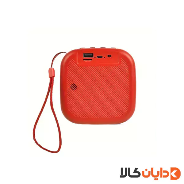 مینی اسپیکر مدل DH-1209B