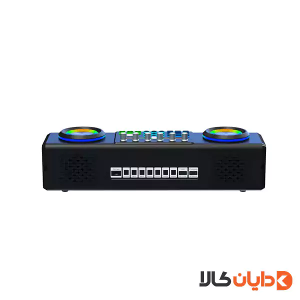 کارت صدا پخش زنده مدل SY178