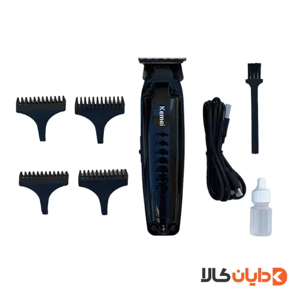 ماشین اصلاح KEMEI مدل KM-1578