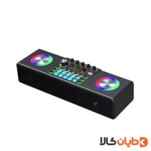 کارت صدا پخش زنده مدل SY169