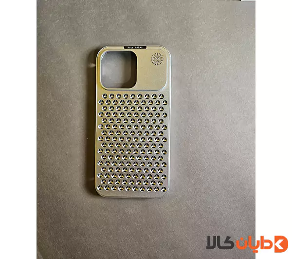 گارد فوکوس عطری مدل IP 15PRO