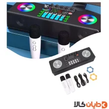 کارت صدا پخش زنده مدل SY169