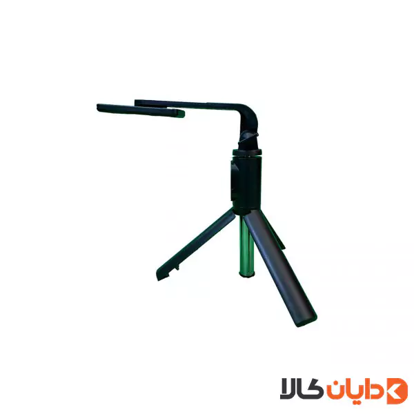 سه پایه مونوپاد آکو AKO مدل AM1