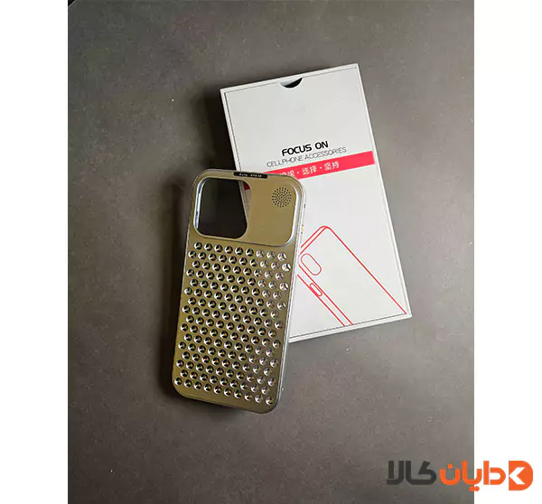 گارد فوکوس عطری مدل IP 14PRO