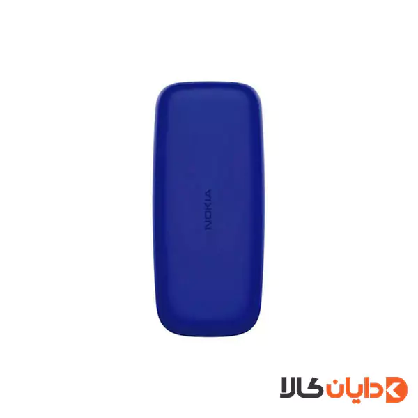 گوشی موبایل NOKIA 105 4G مدل TA-1174 DS