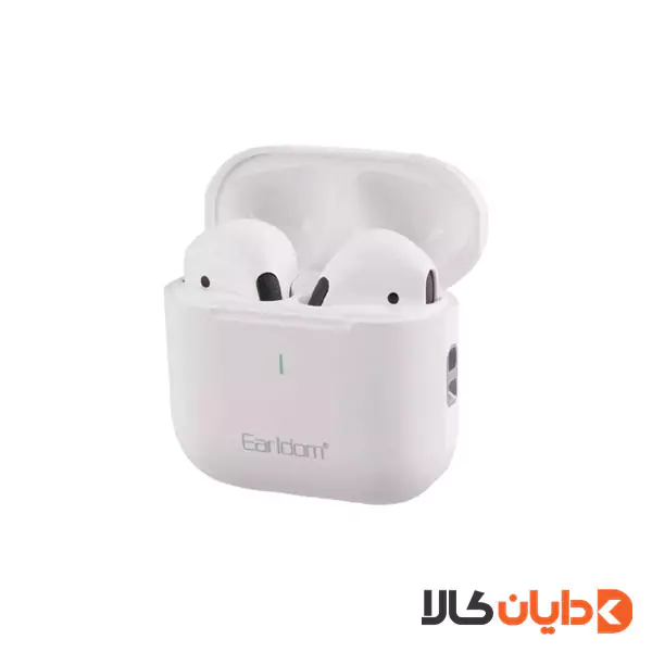 ایرپاد ارلدام EARLDOM مدل TWS28