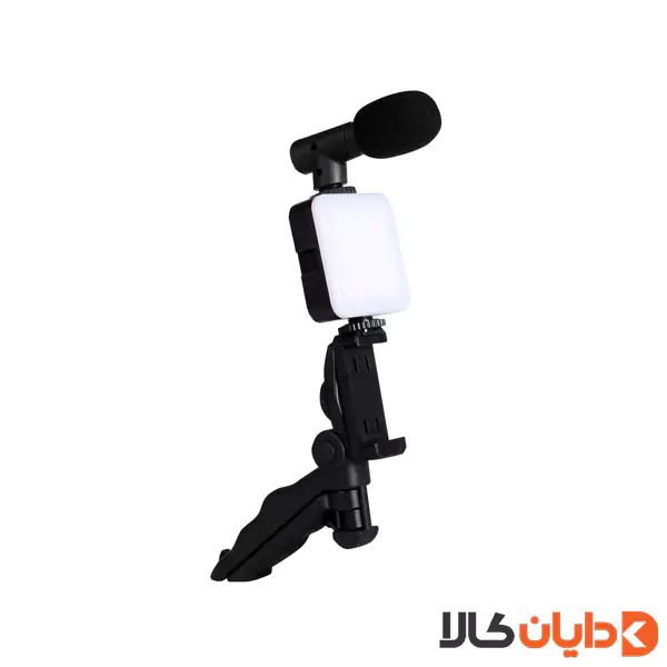 سه پایه مونوپاد آکو AKO مدل AM-4
